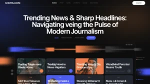 shefis.com - trending news & sharp headlines